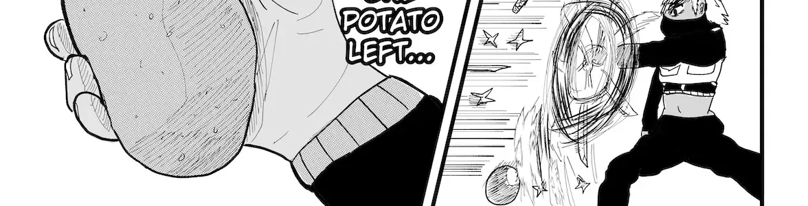 Read Dragon Tofu Manga Online