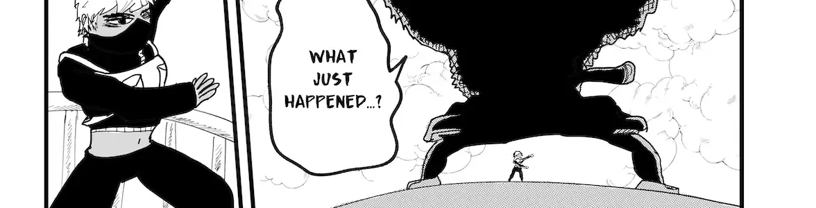 Read Dragon Tofu Manga Online