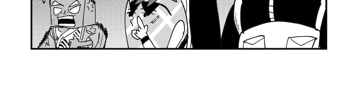 Read Dragon Tofu Manga Online