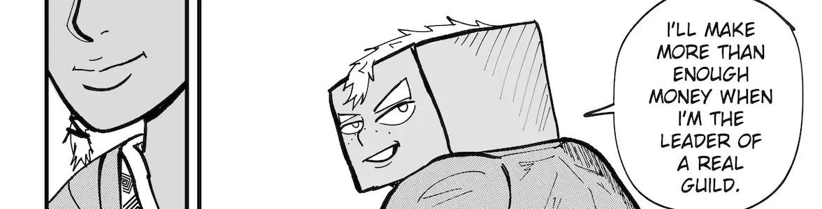 Read Dragon Tofu Manga Online