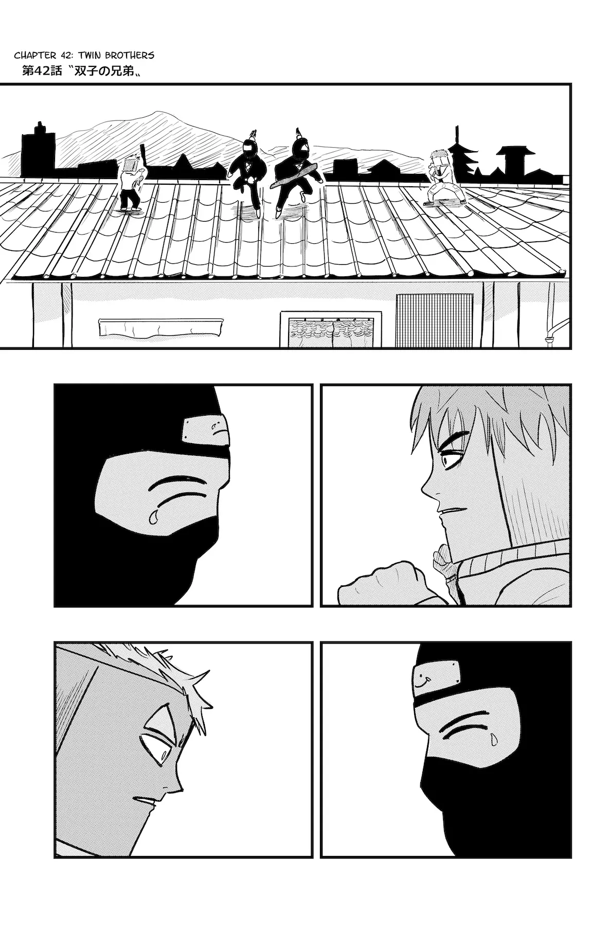 Read Dragon Tofu Manga Online