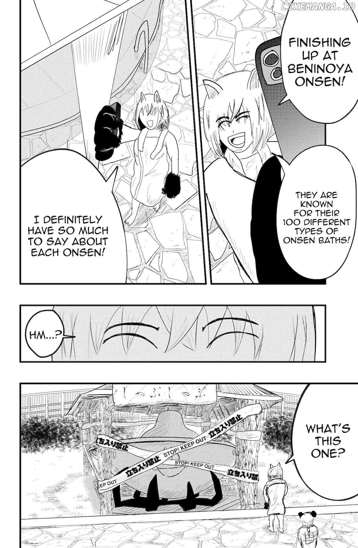 Read Dragon Tofu Manga Online