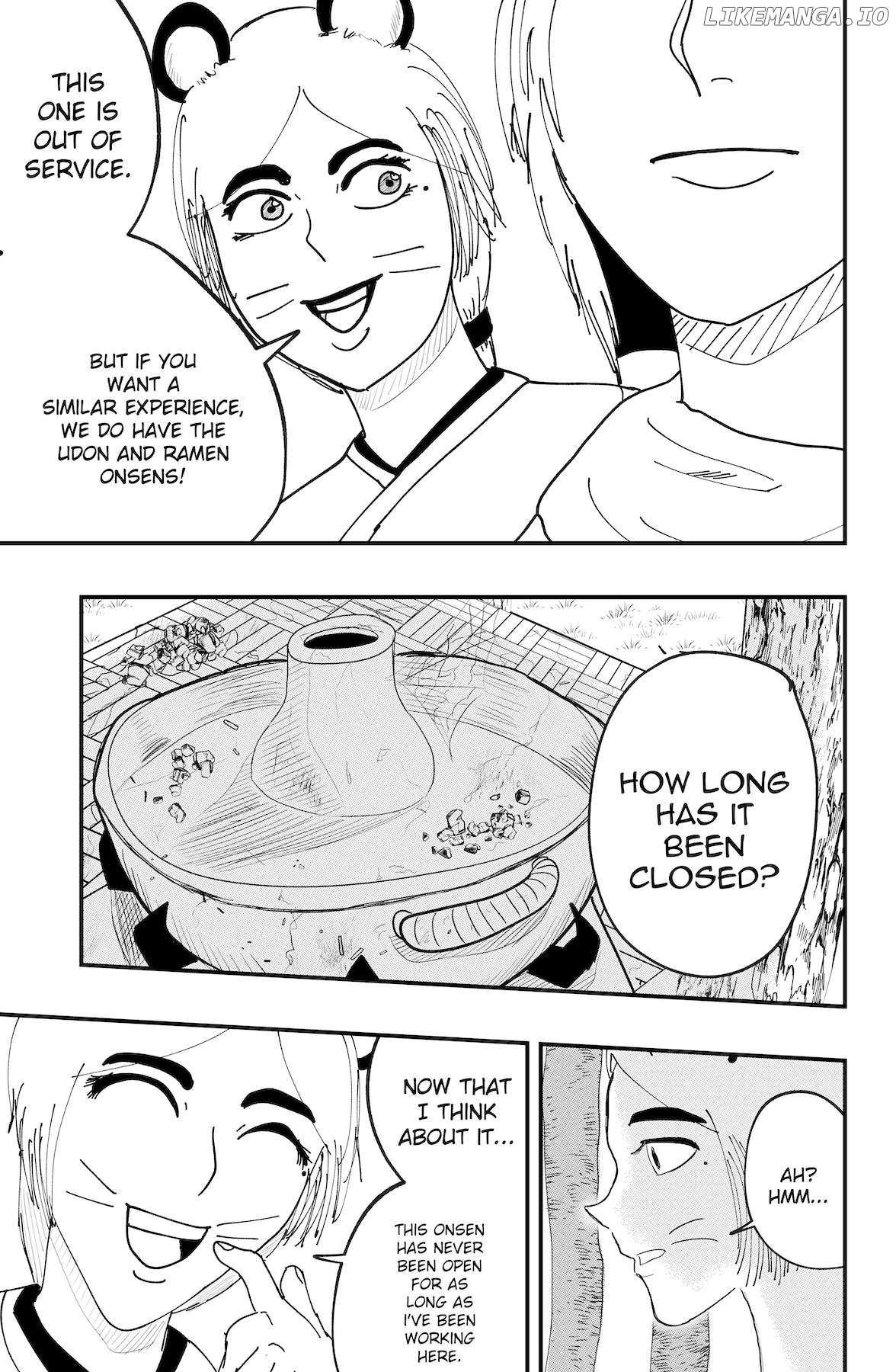 Read Dragon Tofu Manga Online
