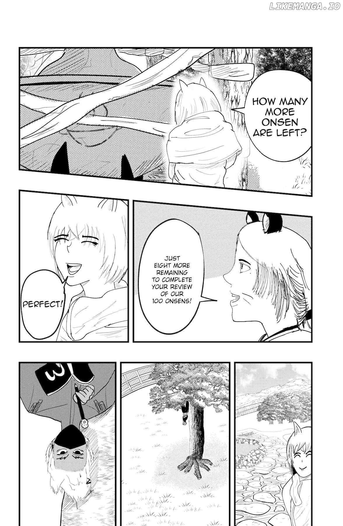 Read Dragon Tofu Manga Online
