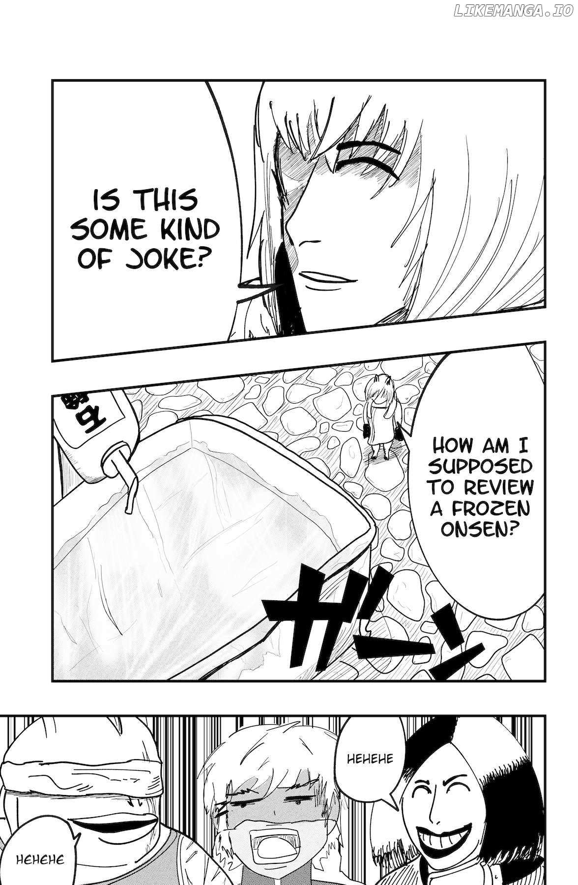 Read Dragon Tofu Manga Online