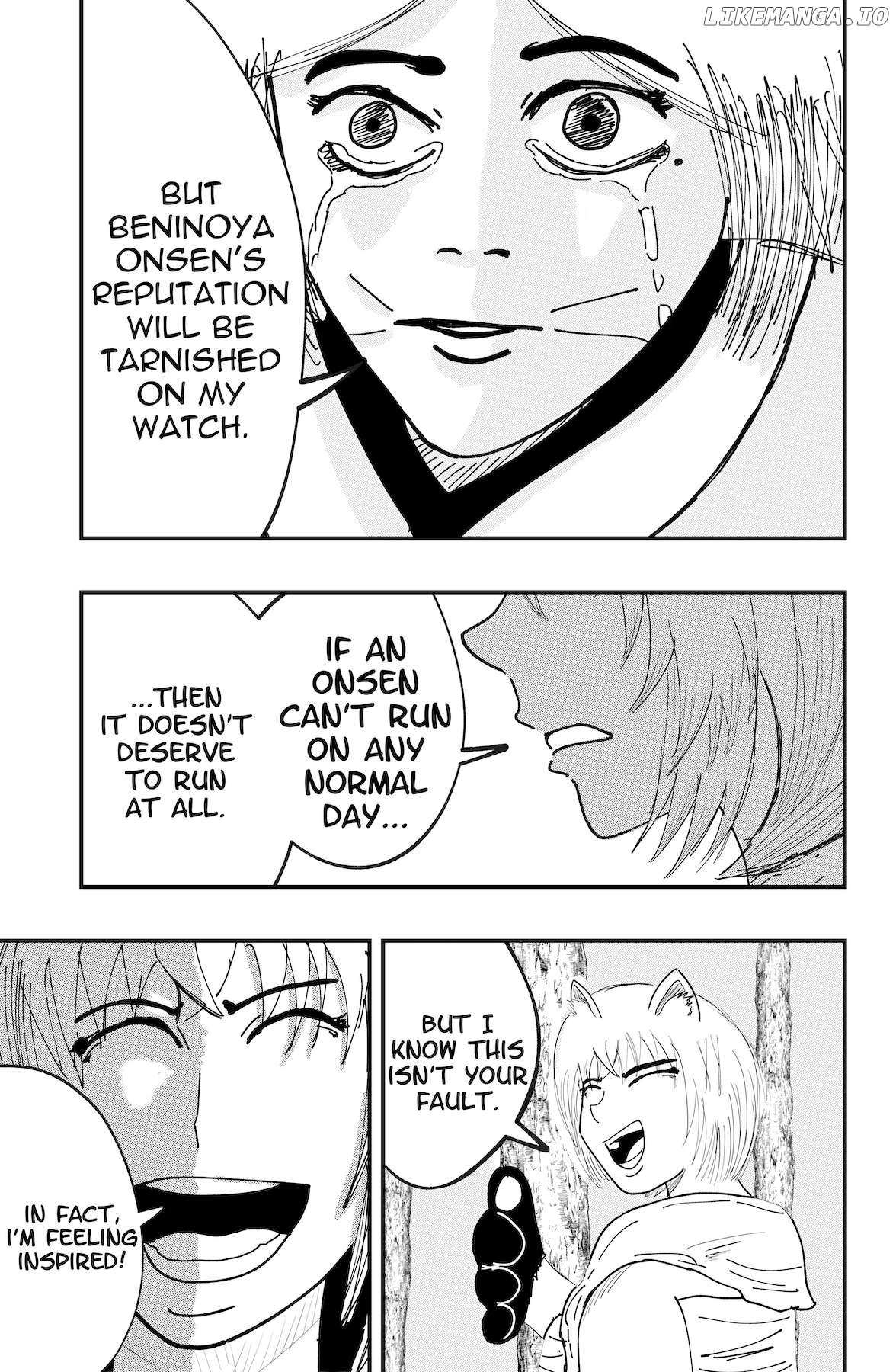 Read Dragon Tofu Manga Online