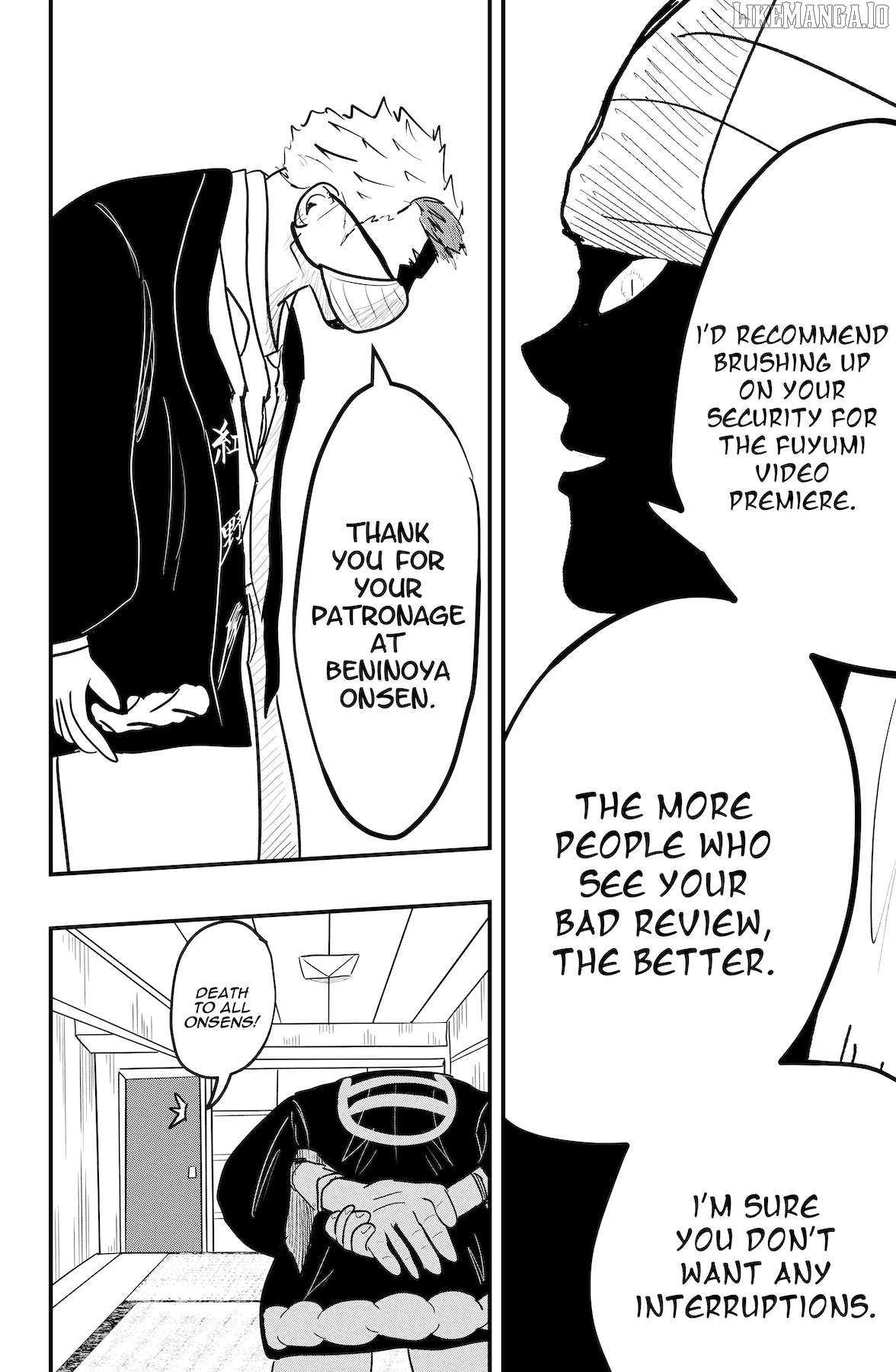 Read Dragon Tofu Manga Online
