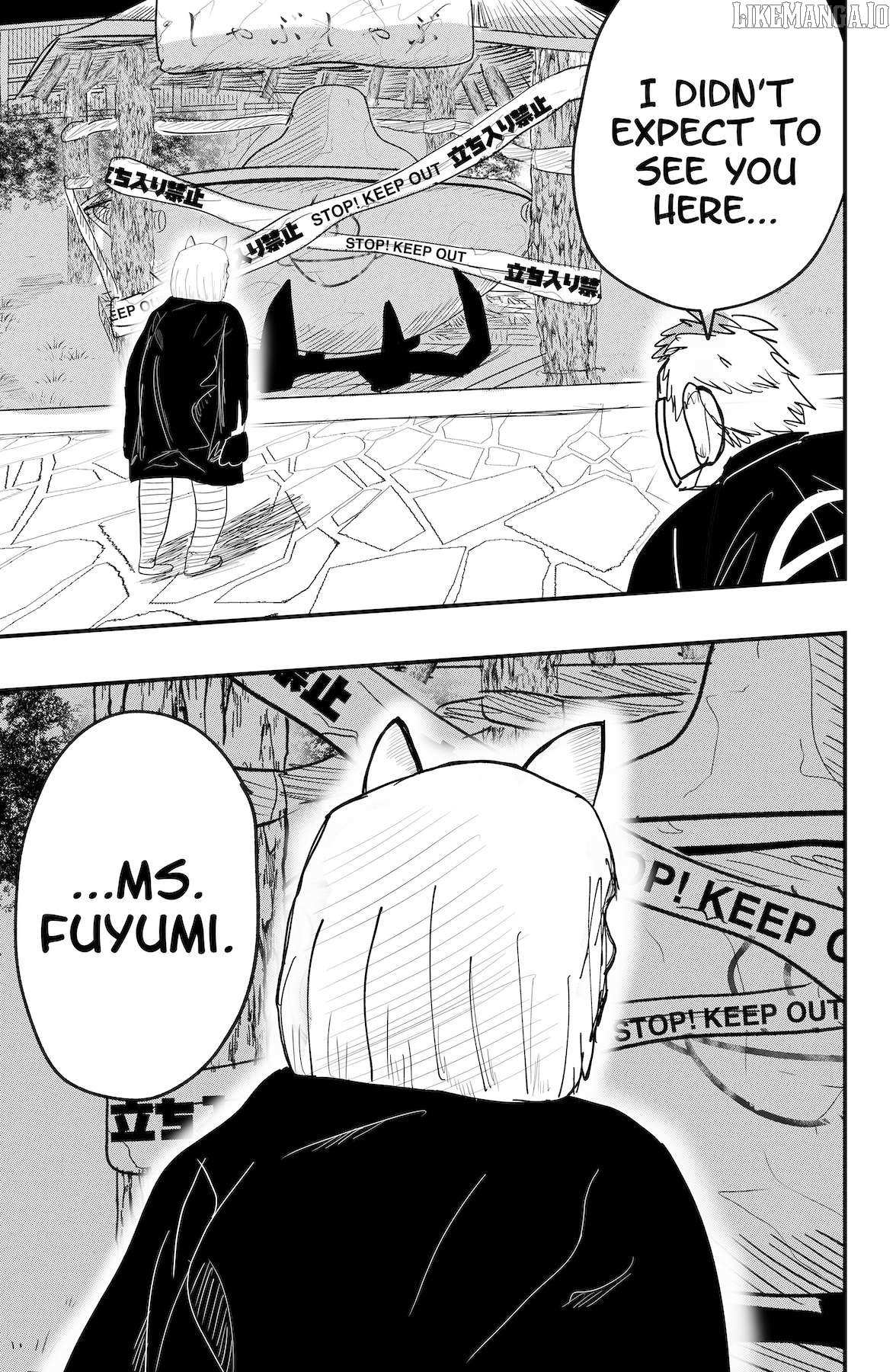 Read Dragon Tofu Manga Online