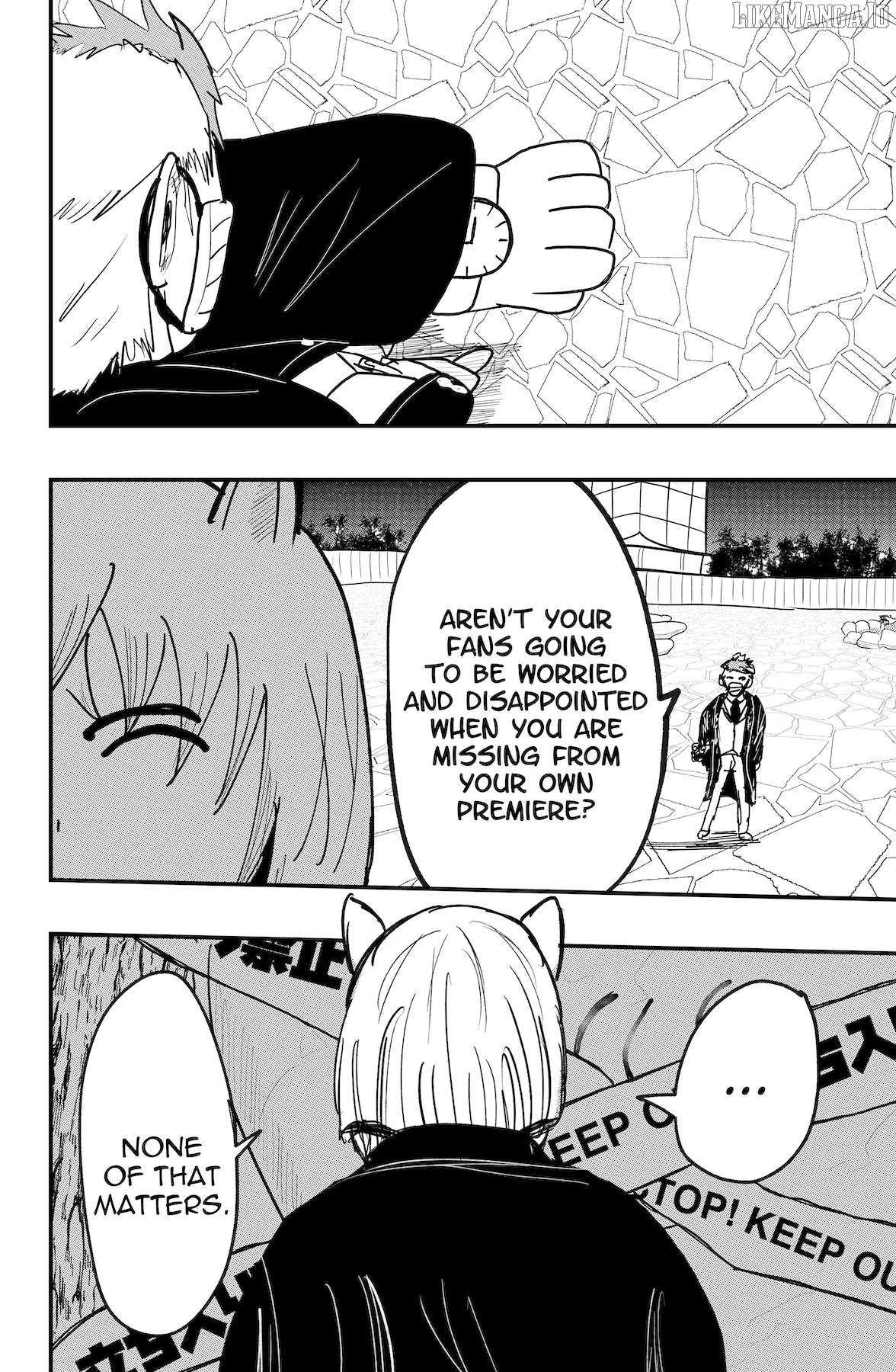 Read Dragon Tofu Manga Online
