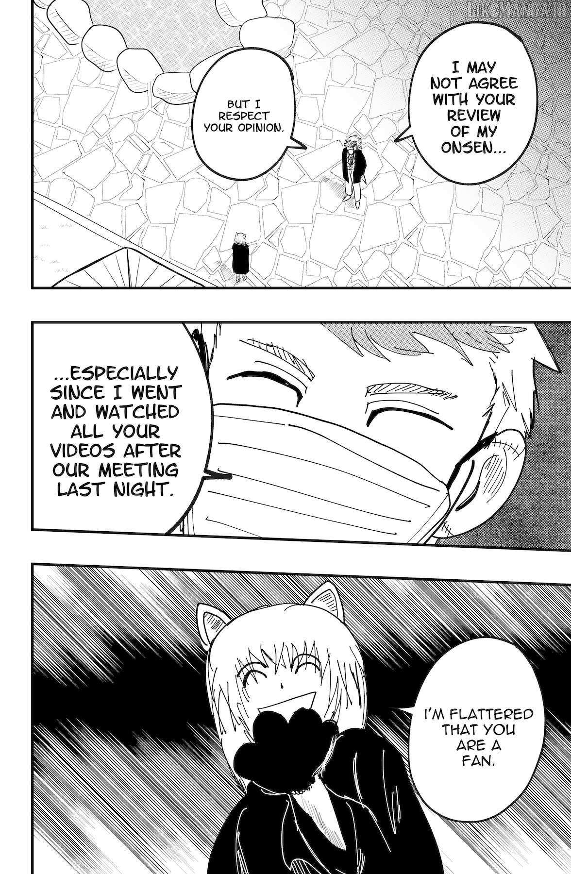 Read Dragon Tofu Manga Online