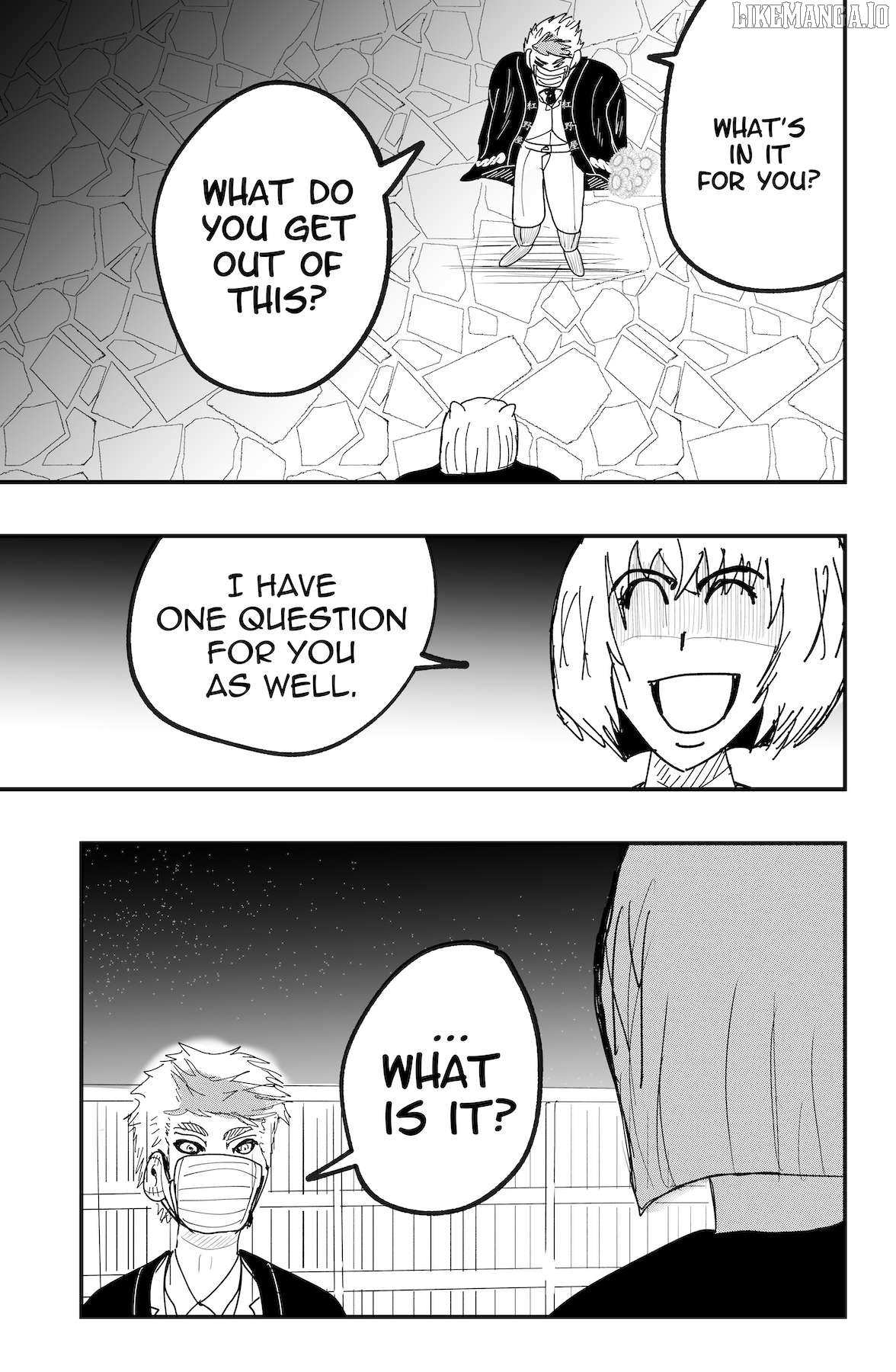 Read Dragon Tofu Manga Online
