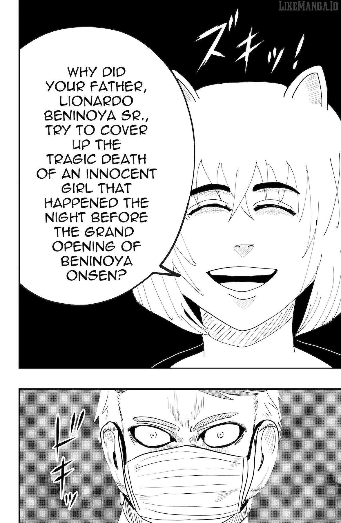 Read Dragon Tofu Manga Online