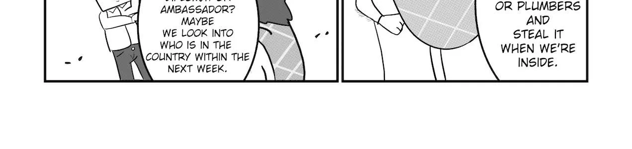 Read Dragon Tofu Manga Online