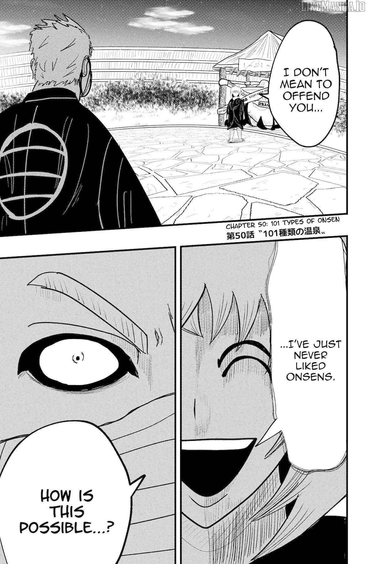 Read Dragon Tofu Manga Online