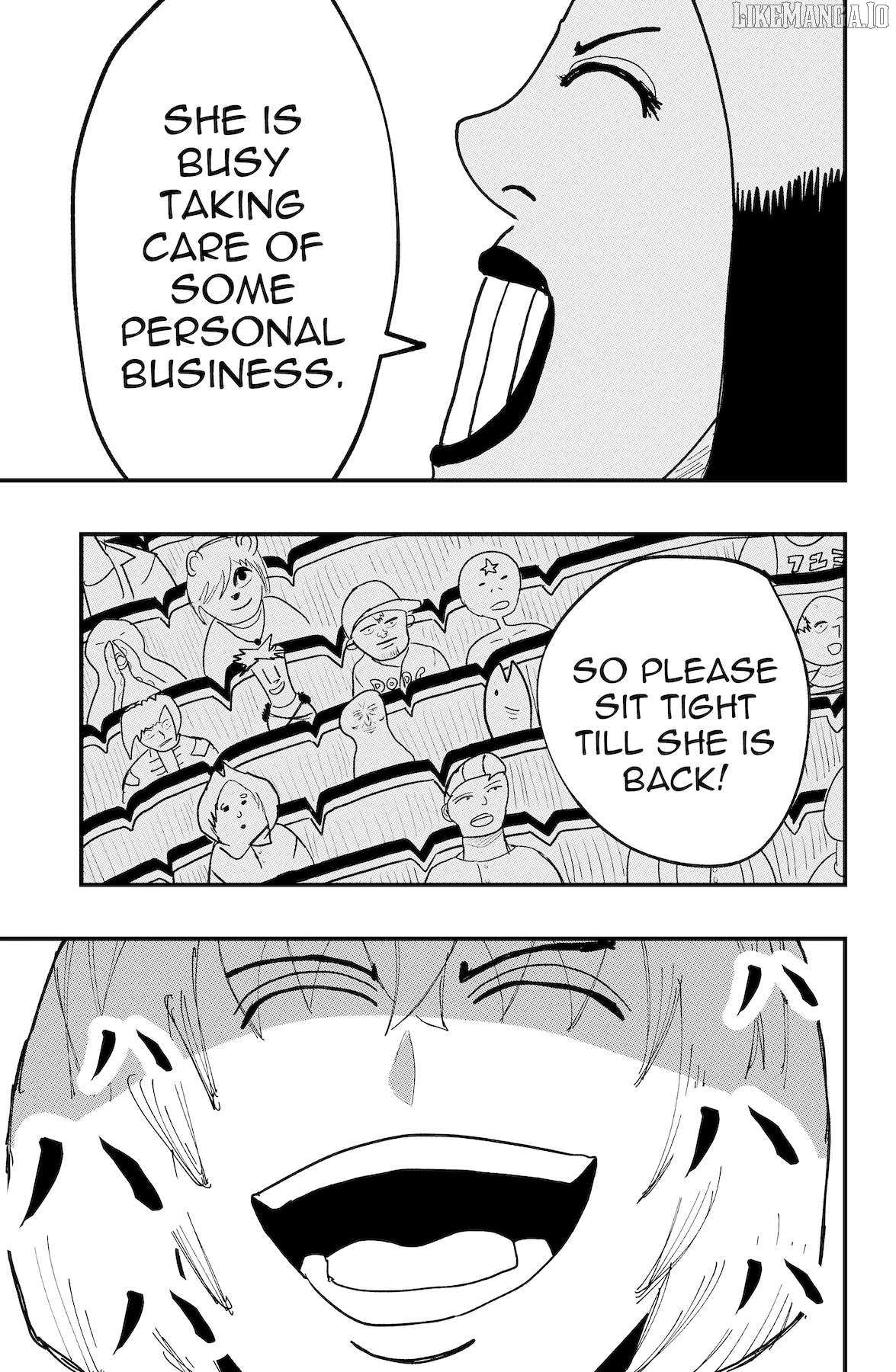 Read Dragon Tofu Manga Online