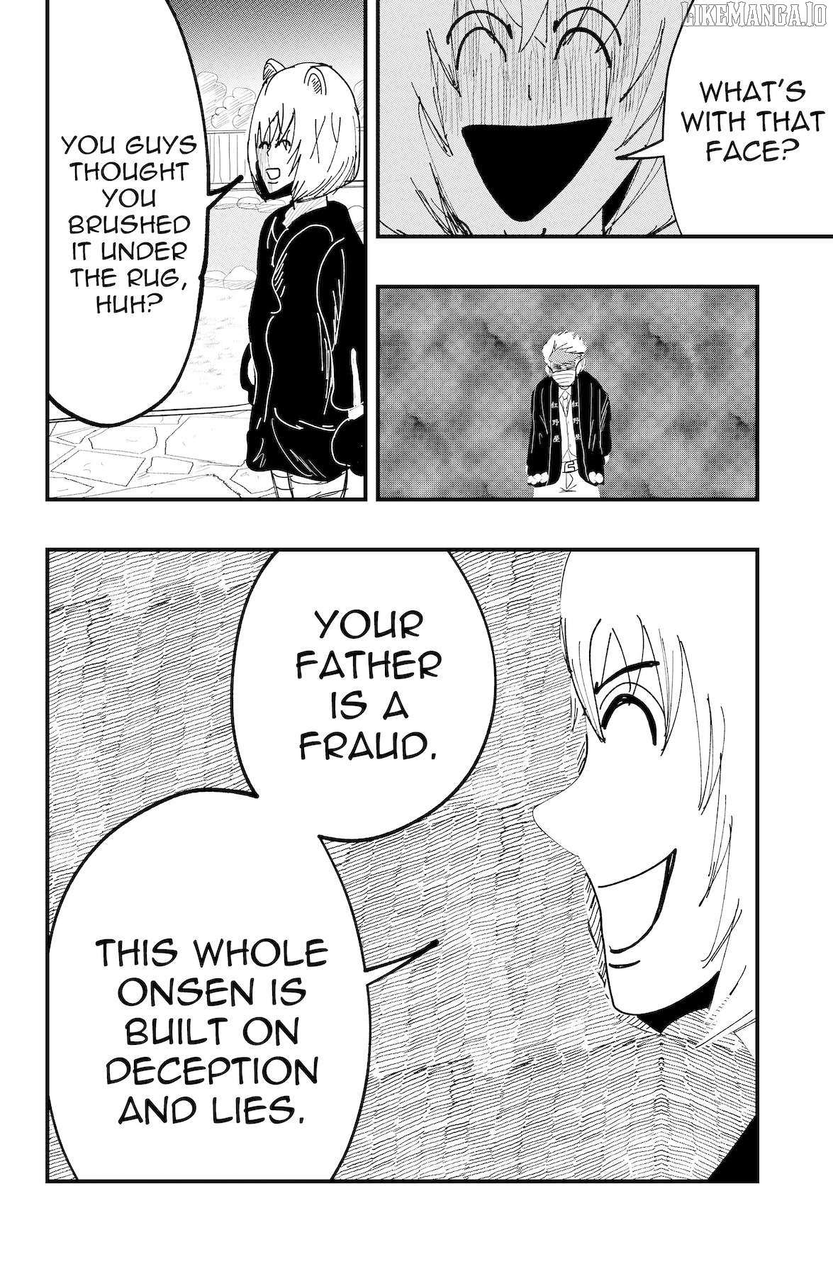 Read Dragon Tofu Manga Online