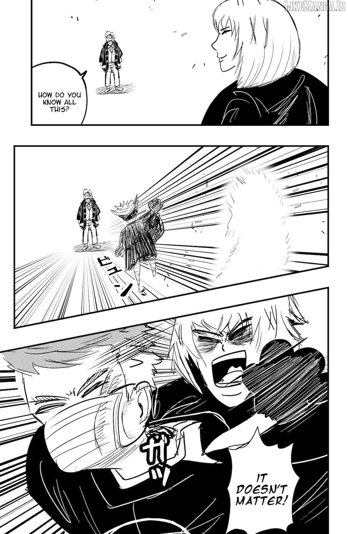 Read Dragon Tofu Manga Online