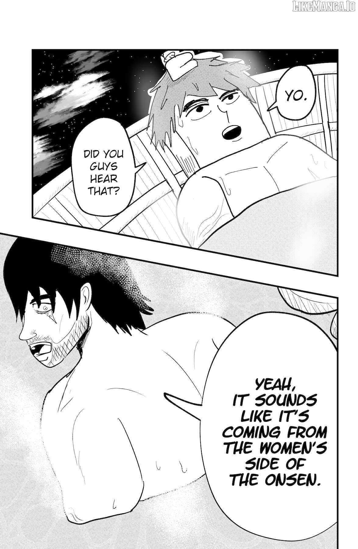 Read Dragon Tofu Manga Online