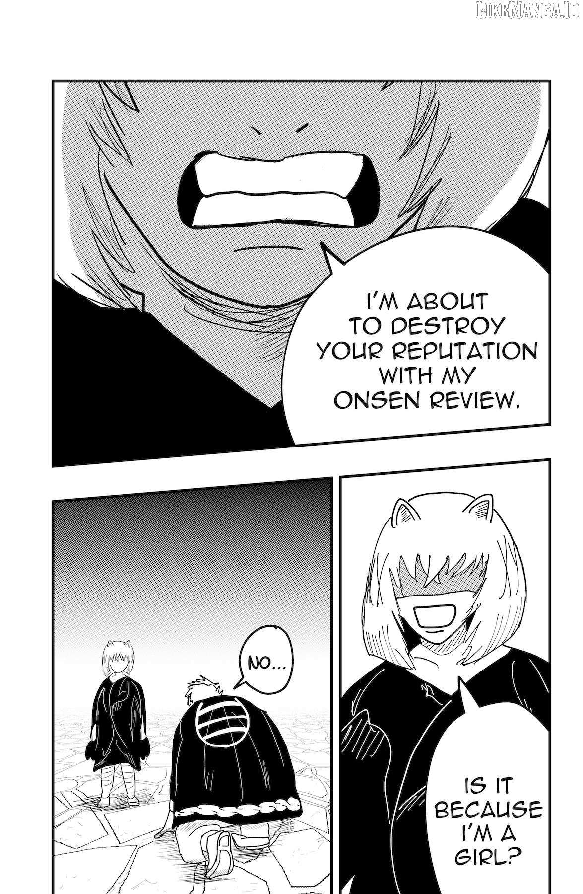 Read Dragon Tofu Manga Online