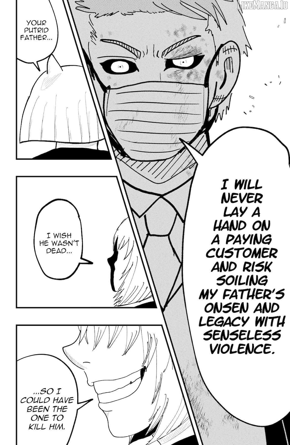 Read Dragon Tofu Manga Online