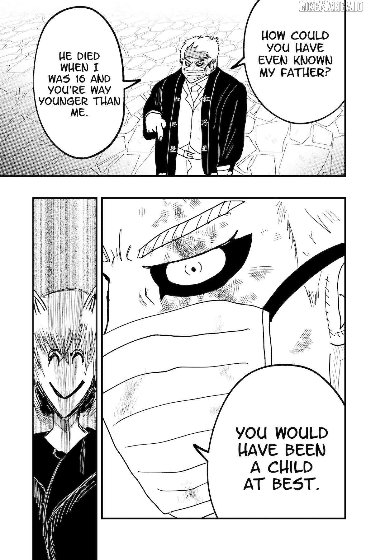 Read Dragon Tofu Manga Online