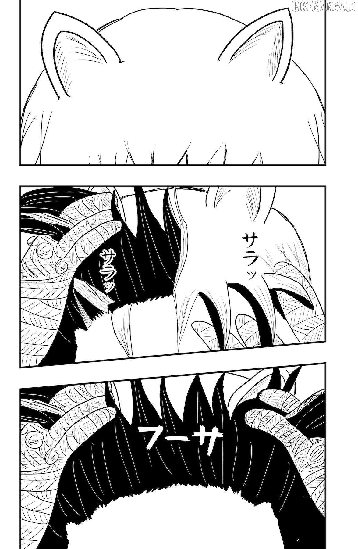 Read Dragon Tofu Manga Online