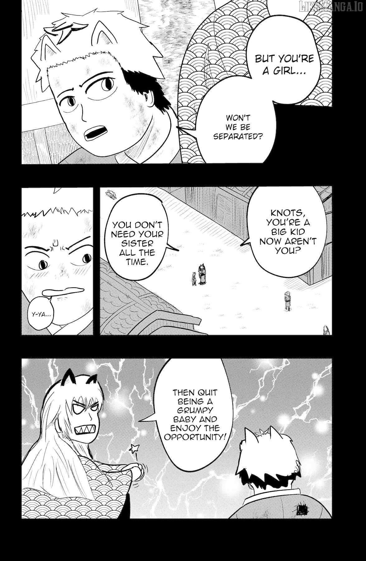 Read Dragon Tofu Manga Online