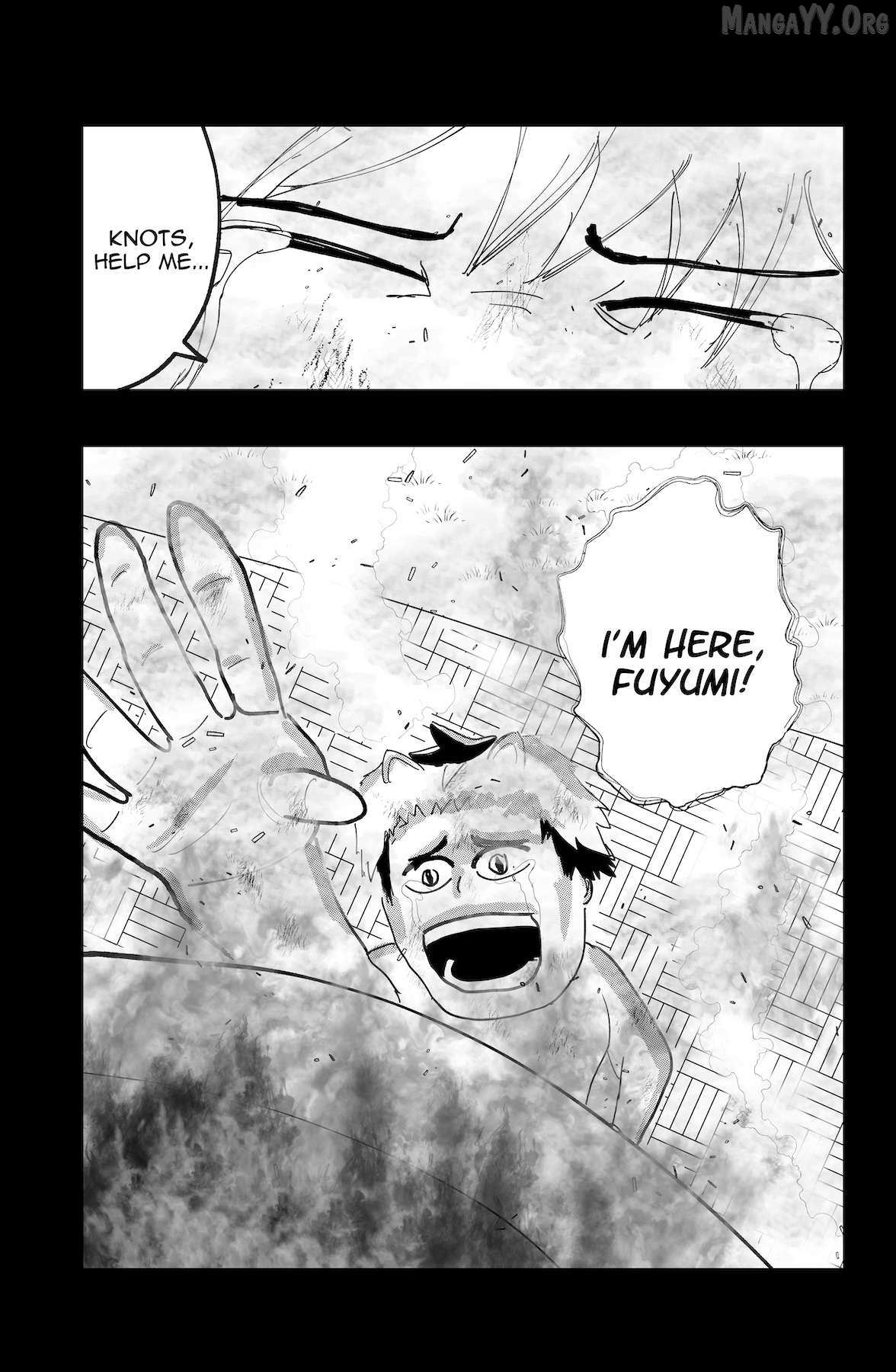 Read Dragon Tofu Manga Online