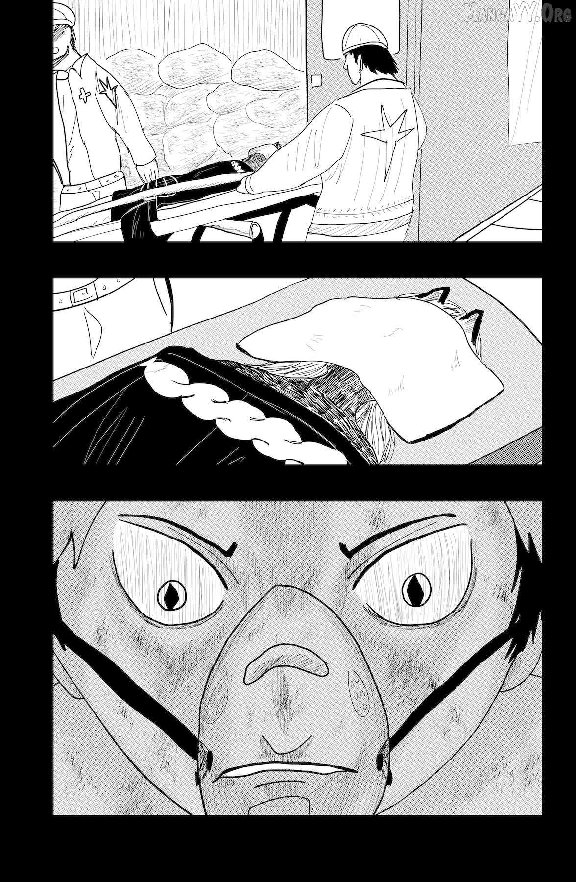 Read Dragon Tofu Manga Online