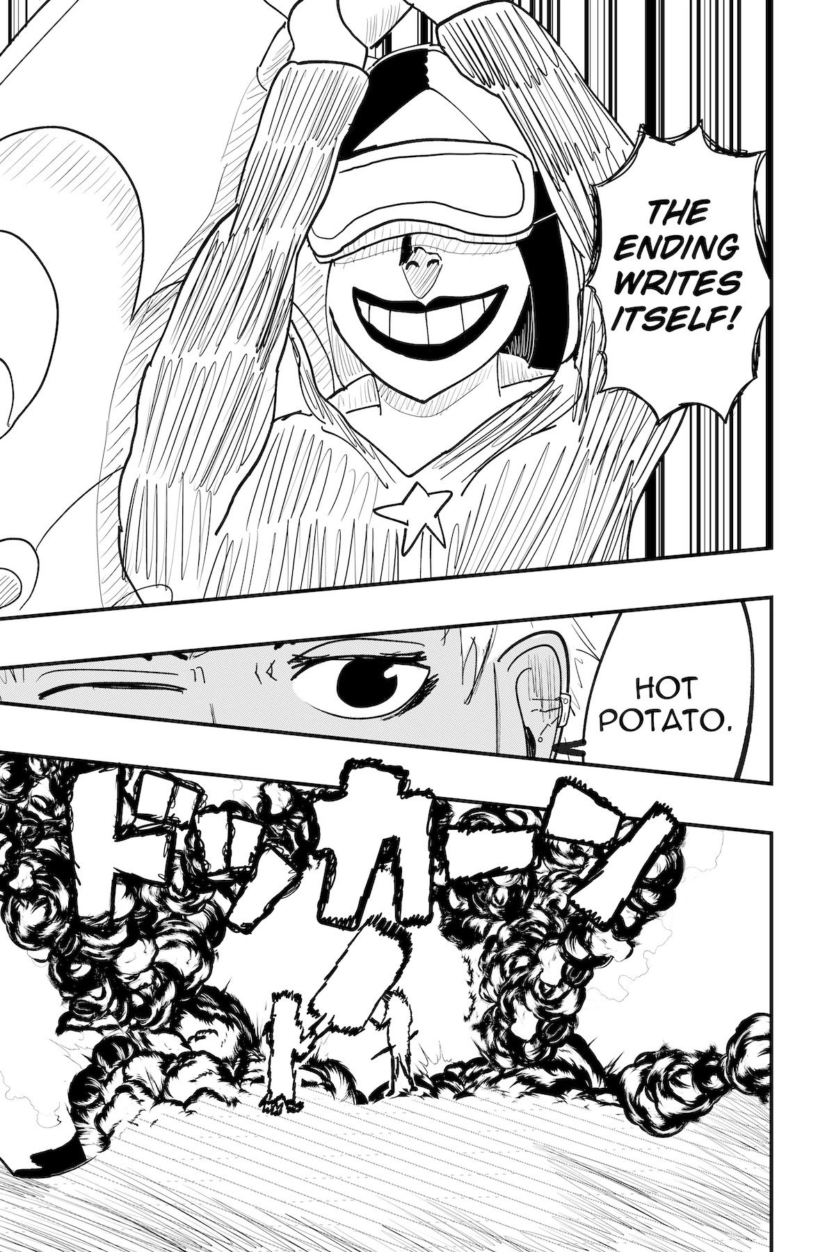 Read Dragon Tofu Manga Online