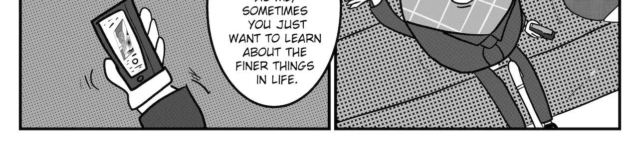 Read Dragon Tofu Manga Online