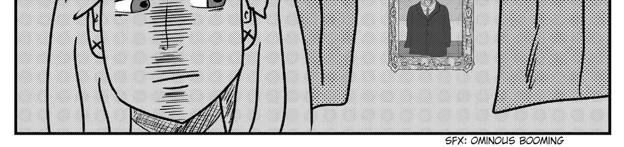 Read Dragon Tofu Manga Online