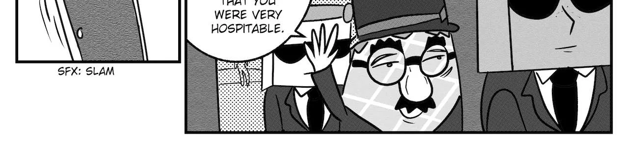 Read Dragon Tofu Manga Online