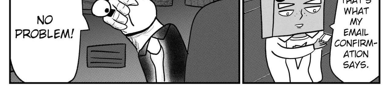 Read Dragon Tofu Manga Online