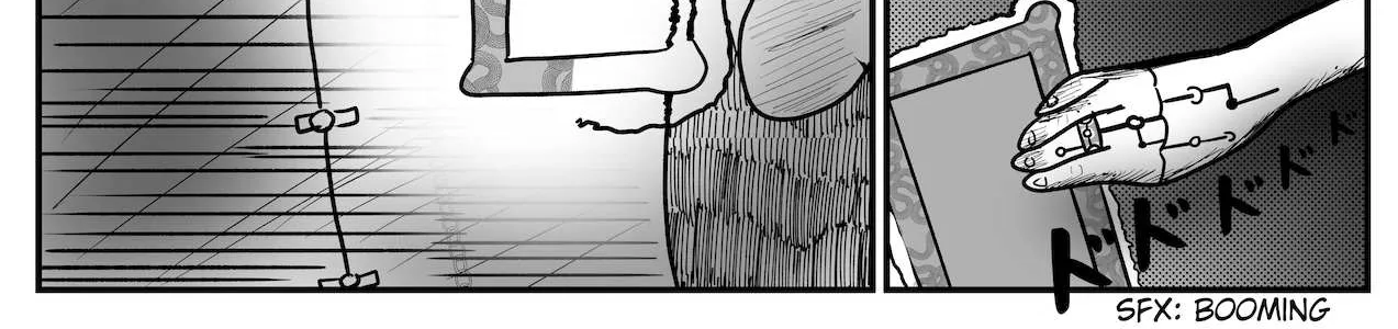 Read Dragon Tofu Manga Online