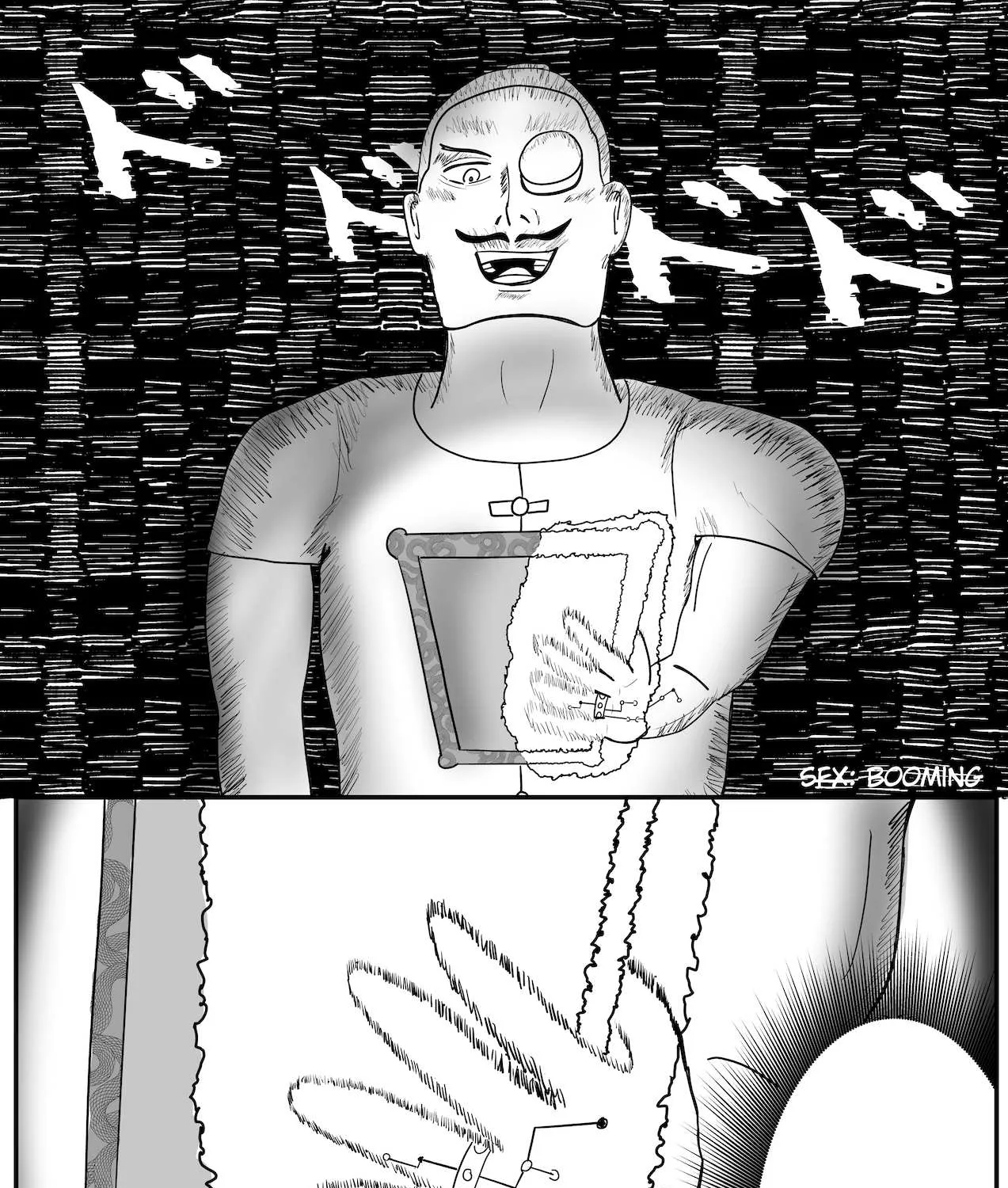Read Dragon Tofu Manga Online