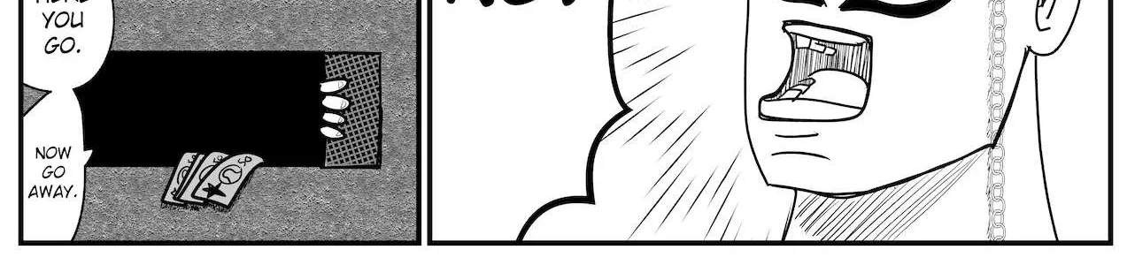 Read Dragon Tofu Manga Online