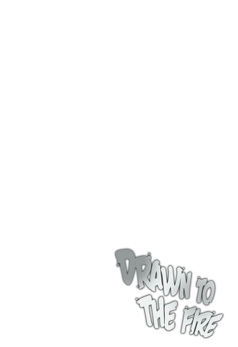 Read Drawn to the Fire EN Manga Online