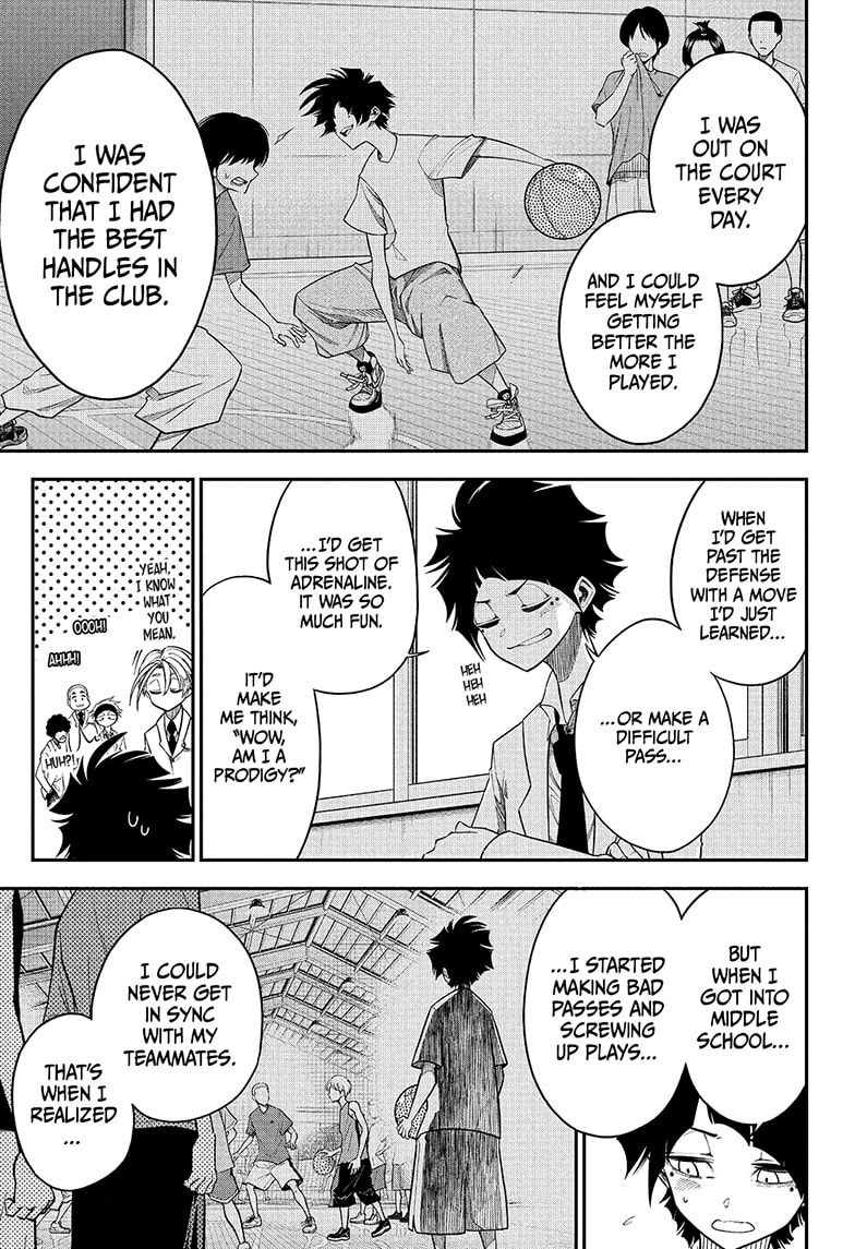 Read Drawn to the Fire EN Manga Online