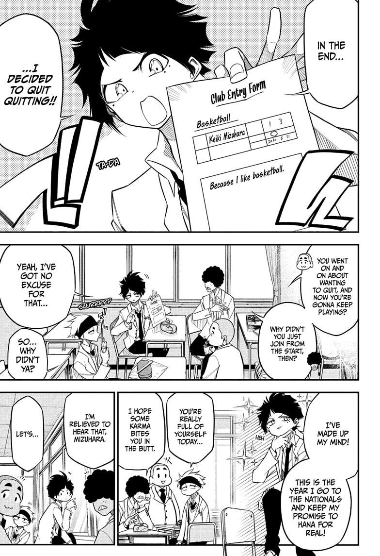 Read Drawn to the Fire EN Manga Online