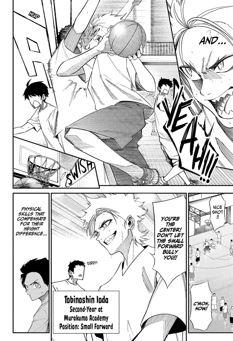 Read Drawn to the Fire EN Manga Online