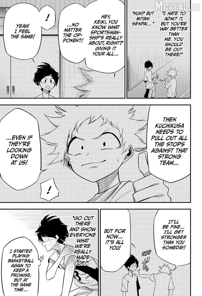 Read Drawn to the Fire EN Manga Online