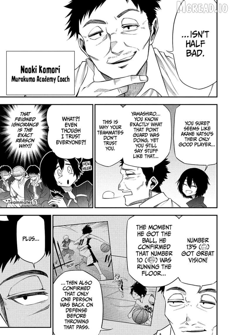 Read Drawn to the Fire EN Manga Online