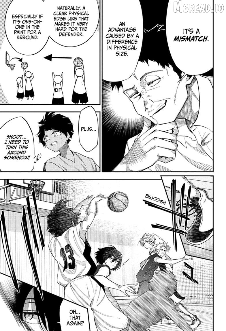 Read Drawn to the Fire EN Manga Online