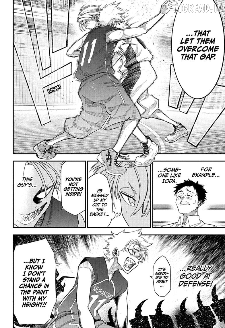 Read Drawn to the Fire EN Manga Online