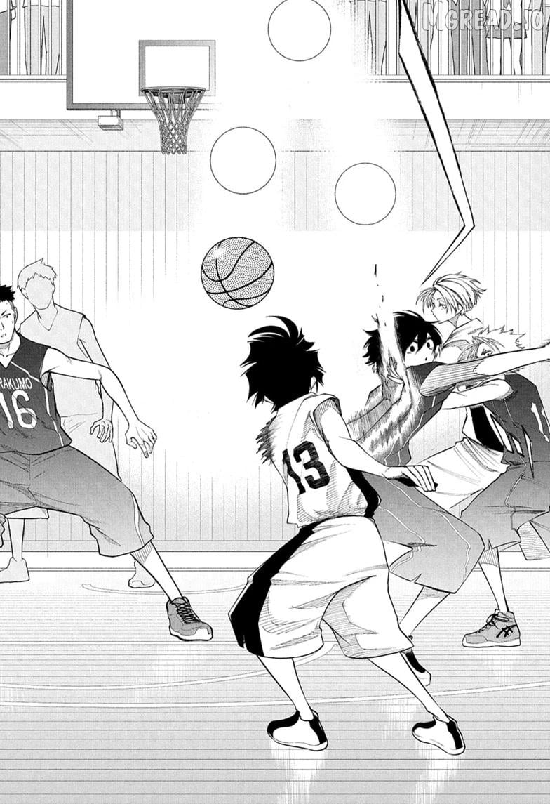 Read Drawn to the Fire EN Manga Online