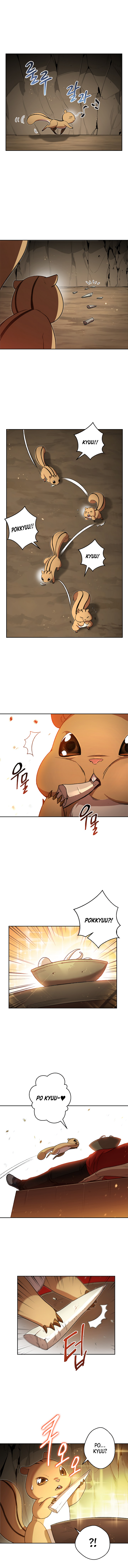 Read Dungeon Reset EN Manga Online
