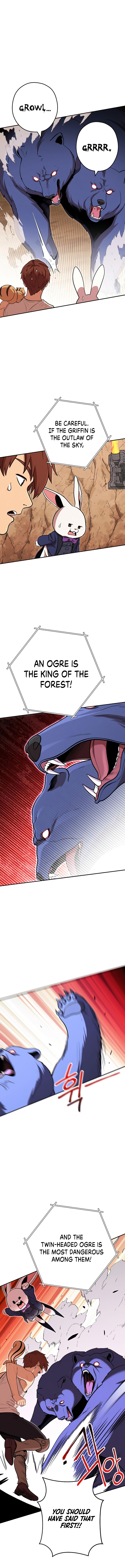 Read Dungeon Reset EN Manga Online