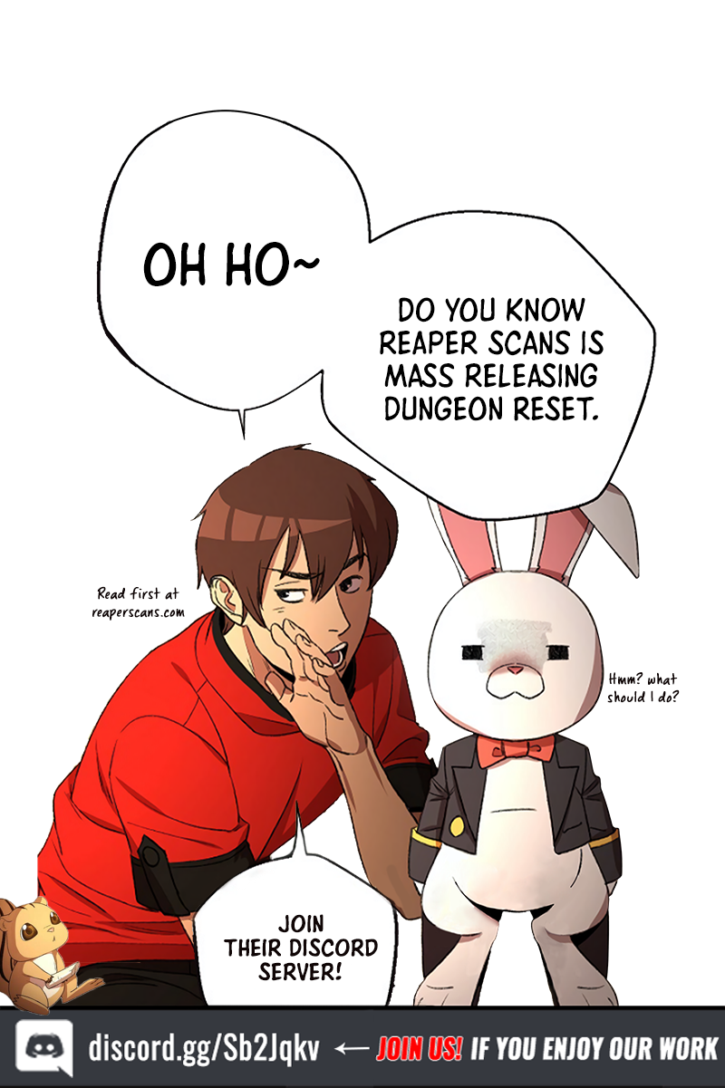 Read Dungeon Reset EN Manga Online