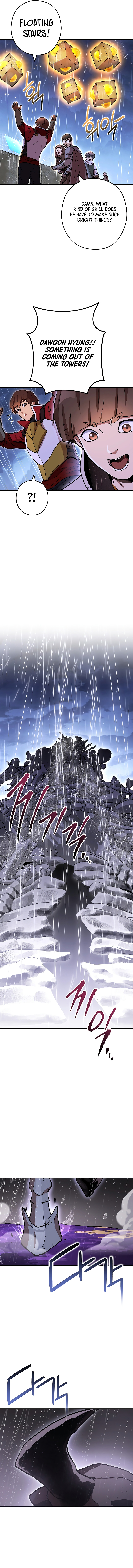 Read Dungeon Reset EN Manga Online